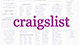 Craigslist enables people offer and find rentals, jobs, stuff for sale, services, and much more in their local area.