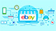 eBay is a multi-vendor online marketplace that connects millions of buyers and sellers from all over the globe to buy and sell new or used products.