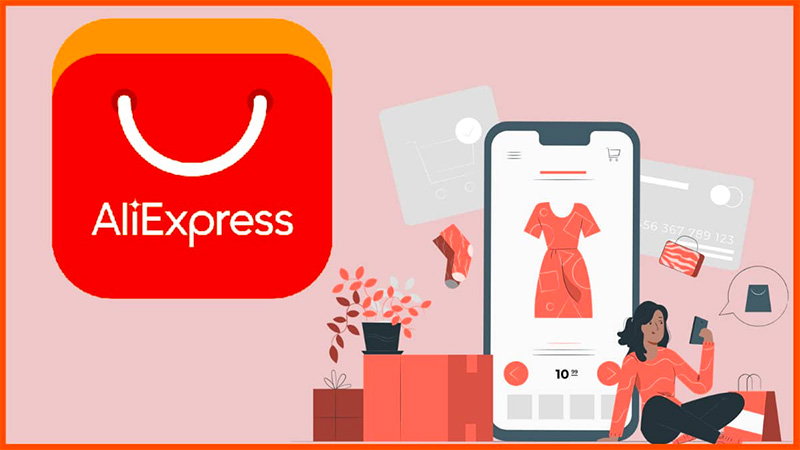 AliExpress, owned by China-based Alibaba, is an enormous marketplace with more than 100 million products available for sale.